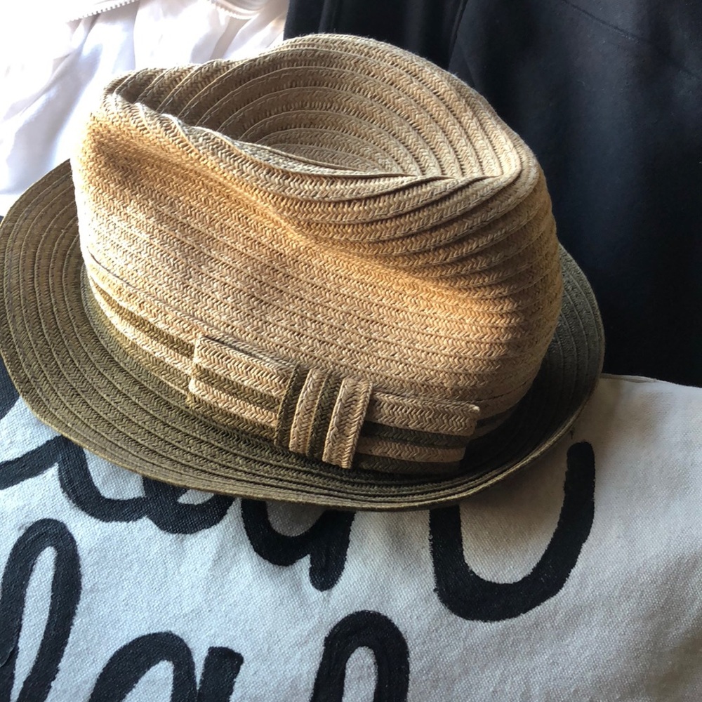 Made of Me Fedora